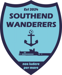 Southend Wanderers FC badge